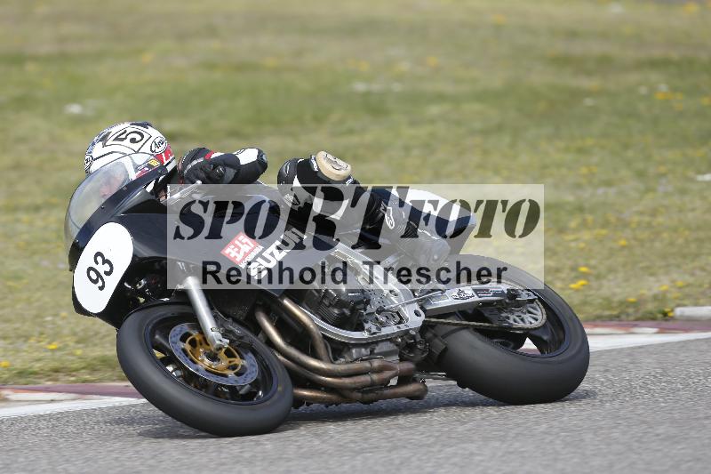 /04 05.04.2026 Speer Racing ADR/Gruppe gruen/93